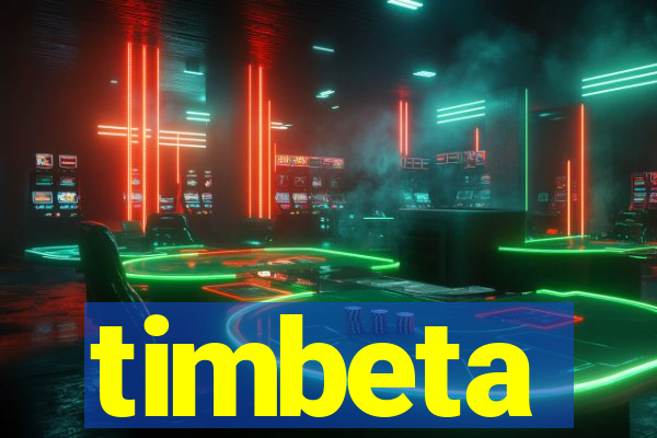 timbeta