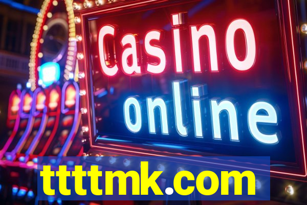 ttttmk.com