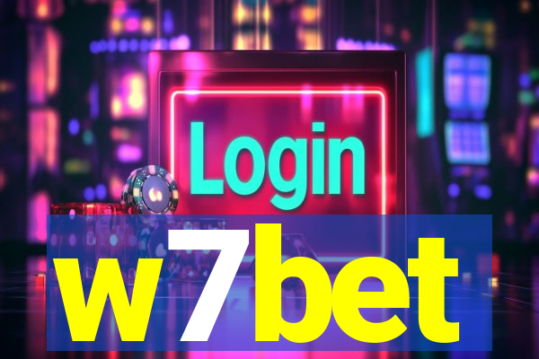 w7bet