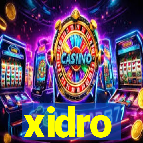 xidro