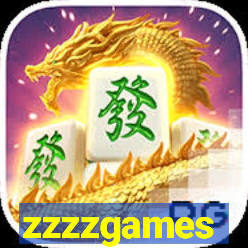 zzzzgames